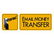 Interac Email Money Transfer Payment Logo